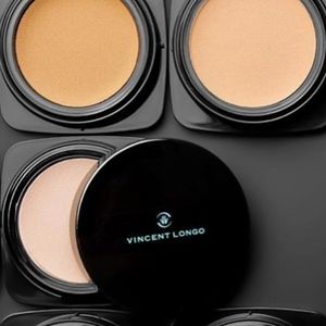 VINCENT LONGO WATER CANVAS 3 SHADES